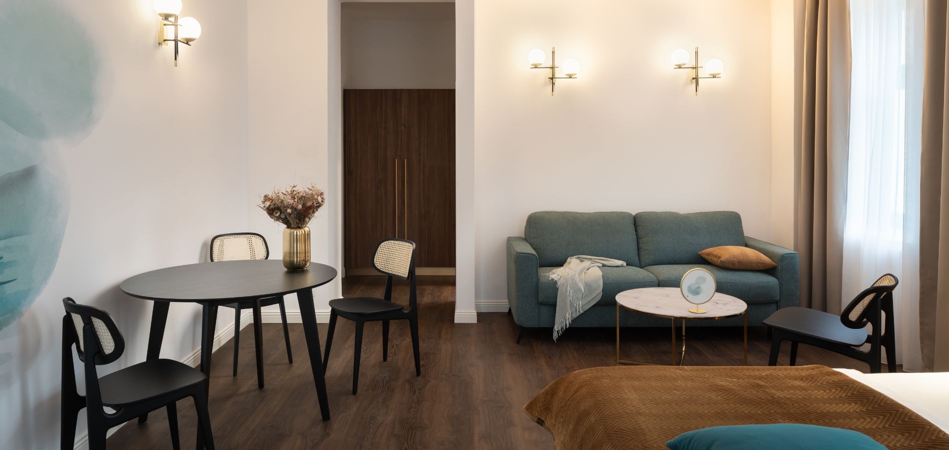 Boutique Apartments Železná